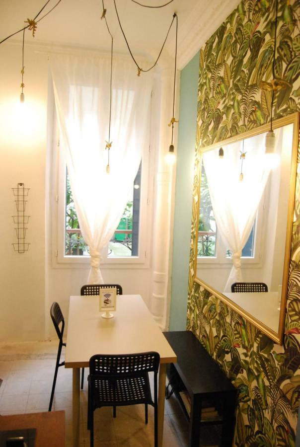 Appartamento Arty 20M² District Of Batignolles Parigi Esterno foto